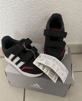 Adidas Schuhe, Grösse 21, neu mit Etikett, Lauflernschuhe 49