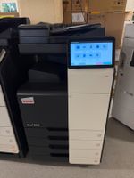 DEVELOP ineo+ 250i A3 Farb-Multifunktionsdrucker | Nur 2'930