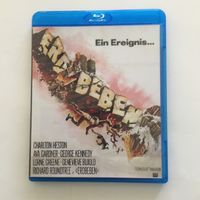 Erdbeben - Blu Ray Neu Wertig