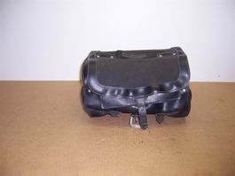 Honda Ledertasche