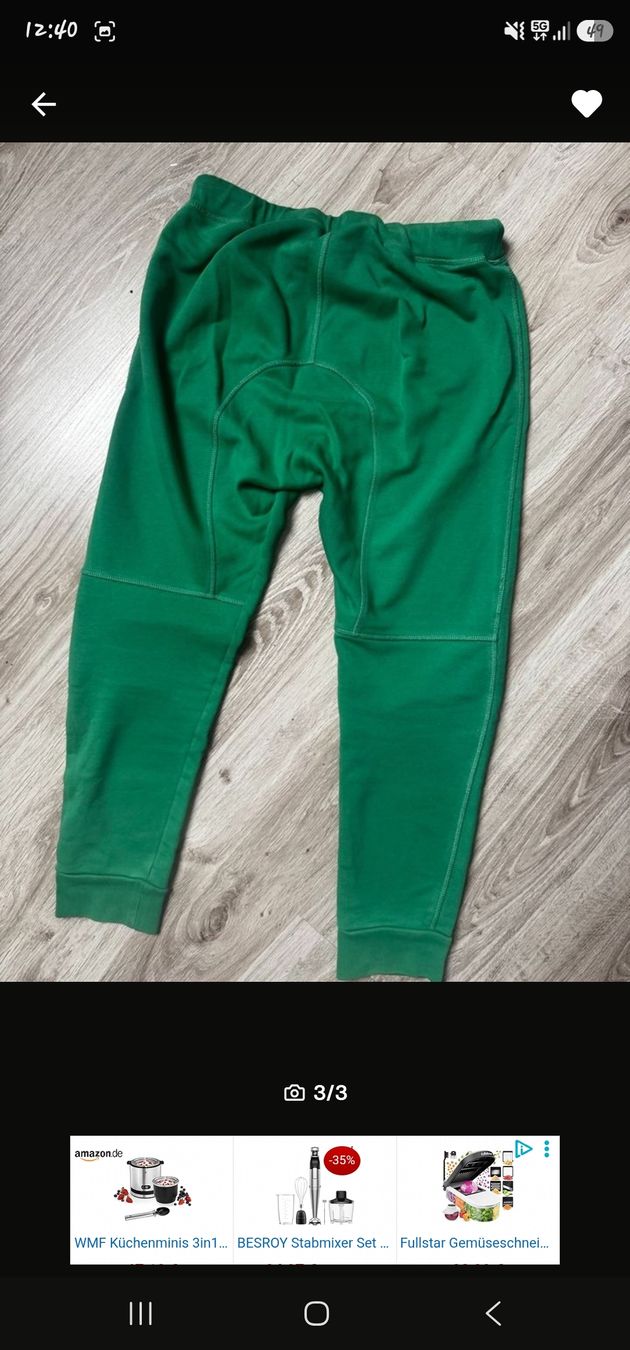 Dsquared2 Hosen: Dsquared Pants – Gebraucht aus Riehen von nancy2007 2