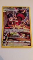 Ariados Pokemon Card TG09/TG30 EN Full Art