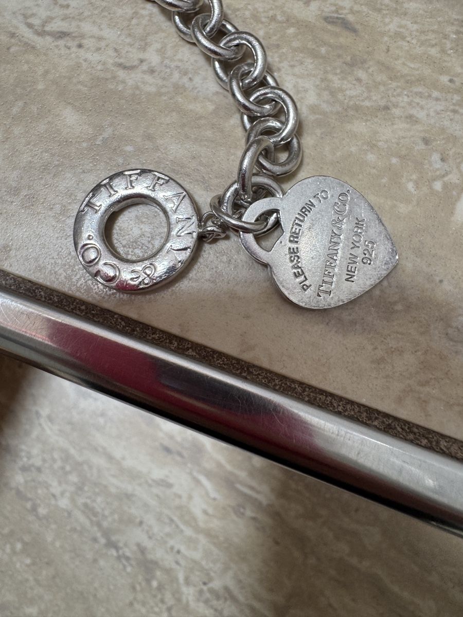 Tiffany & Co. Armbänder & -reifen: Tiffany & Co Armband – Gebraucht aus Regensdorf von weiningerl 1