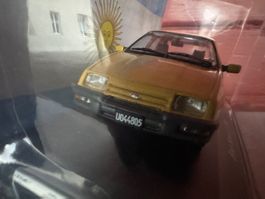 Ford sierra l 1984 Oldtimer