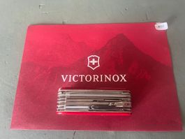 Victorinox, Taschenmesser 91mm Swiss Champ
