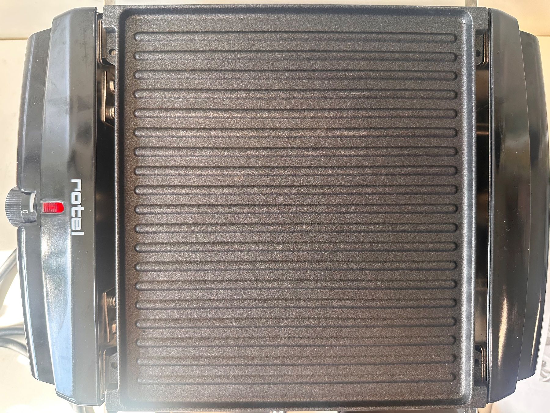 Rotel Elettrodomestici da cucina: Rotel Raclette Grill / Tischgrill – Usato da Frick venduto da itt_rf2m 5