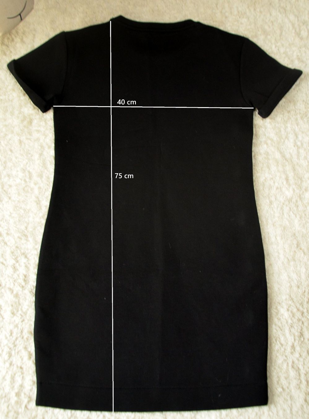 Guess Vestiti & Gonne: Guess Kleid / robe 10 / 130 cm – Usato da Collonges venduto da arashee 9