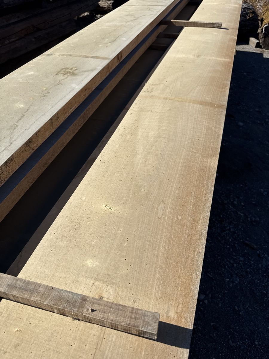 Articoli in legno: Eichenbretter – Usato da Bulle venduto da mjm_mgl2