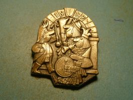 LUZERN 1989 SILBER