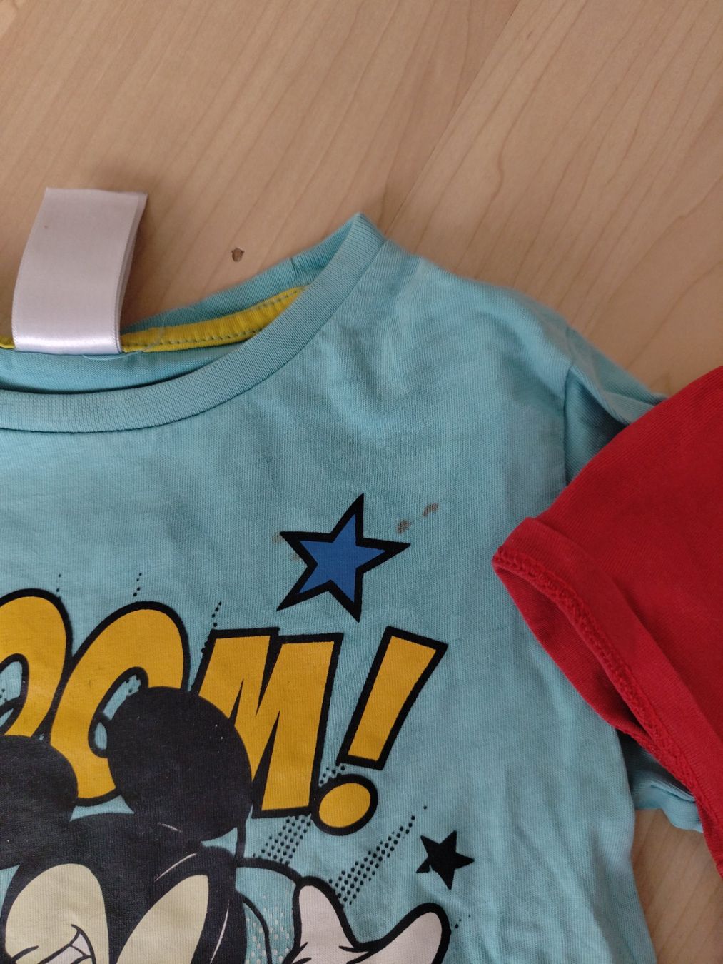 Ensembles coordonnés: Tshirt Set/Paket 110/116 – D'occasion à Eglisau par TheTinkerer 1