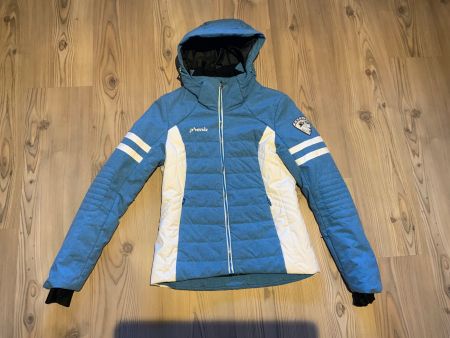 Damen Skijacke - Marke Phenix