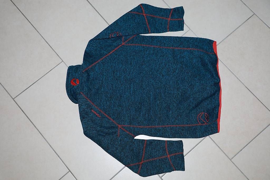 Maglioni & Felpe: Felpa Stormberg – Usato da Solduno venduto da WildLife83 1