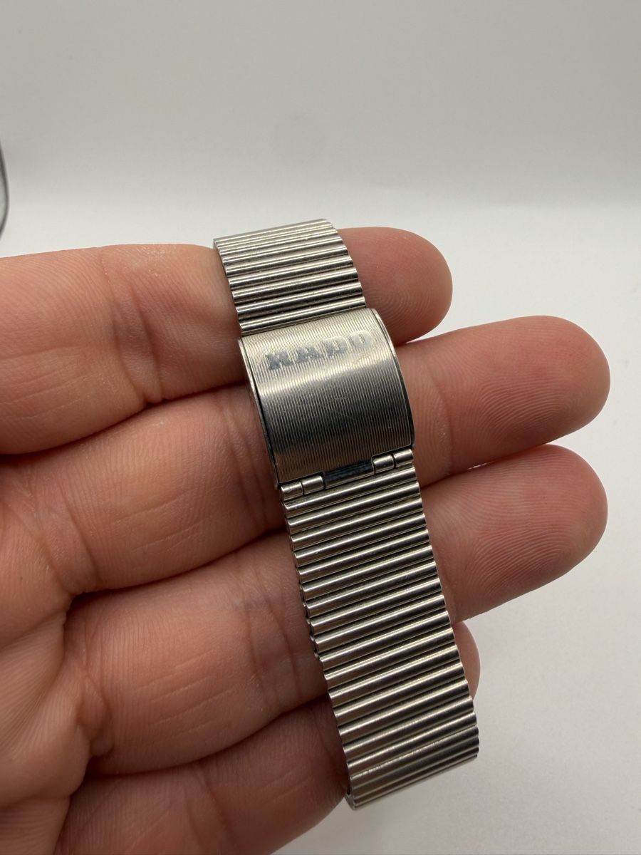 Rado Uhren: RADO Quarzuhr  – Defekt aus Rothrist von Mm-watch 2