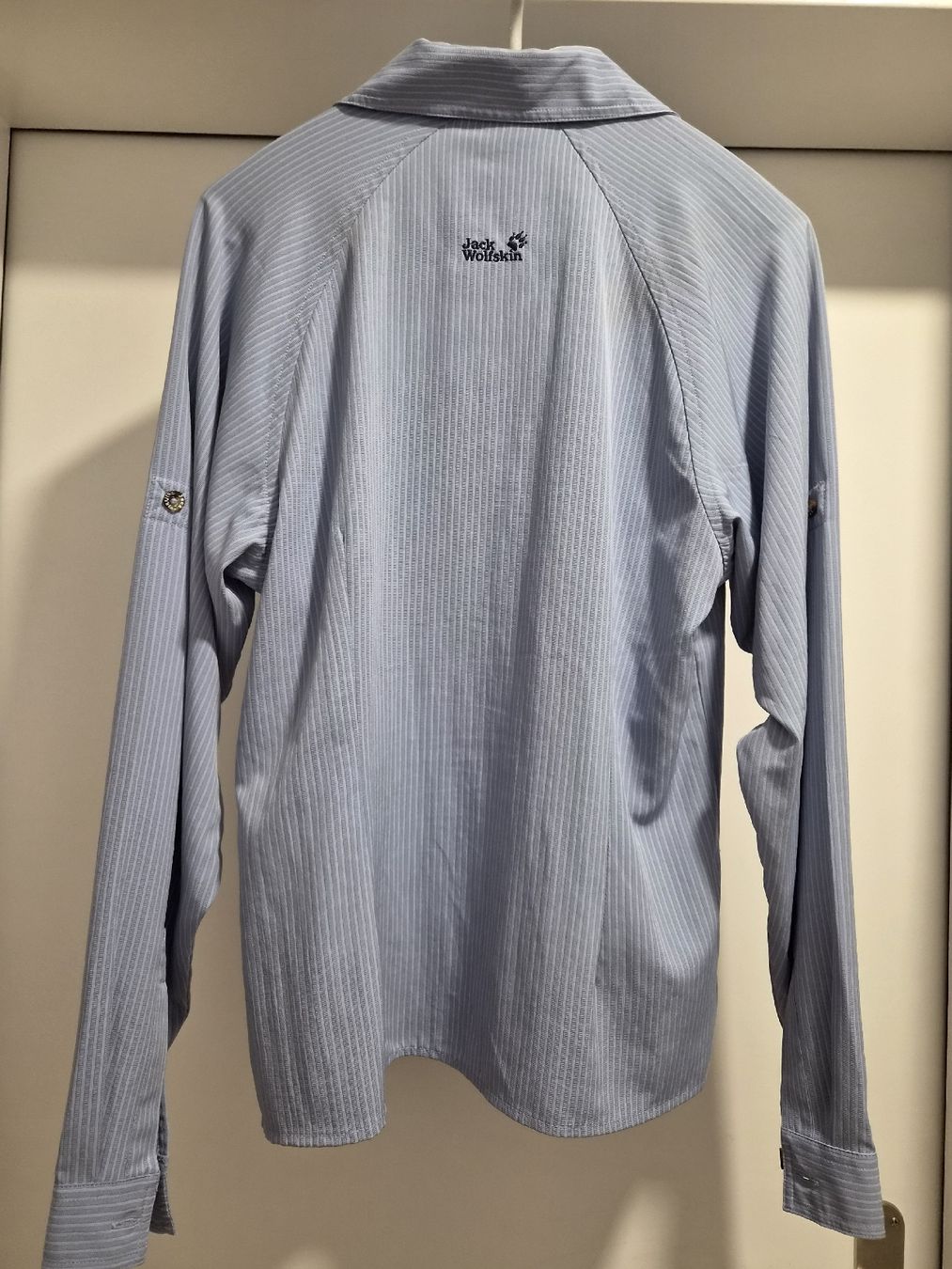 Jack Wolfskin Chemisiers: Jack Wolfskin Bluse Gr. M – D'occasion à Neunkirch par Lilalotte 1