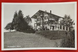 Hütten ZH - Gnadenhütte