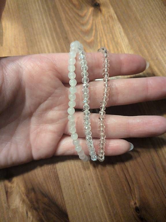 Bracelets: Armband – Neuf avec emballage d'origine à Aarburg par Noemi.H 3