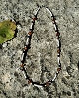 Selbstgemachte Kette