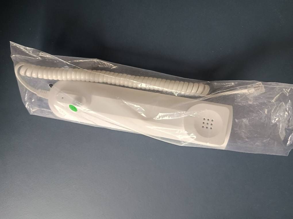 Telefoni: Hörer Koch VTCH50, neu – Nuovo e nell'imballaggio originale da Regensdorf venduto da Hrochan 2
