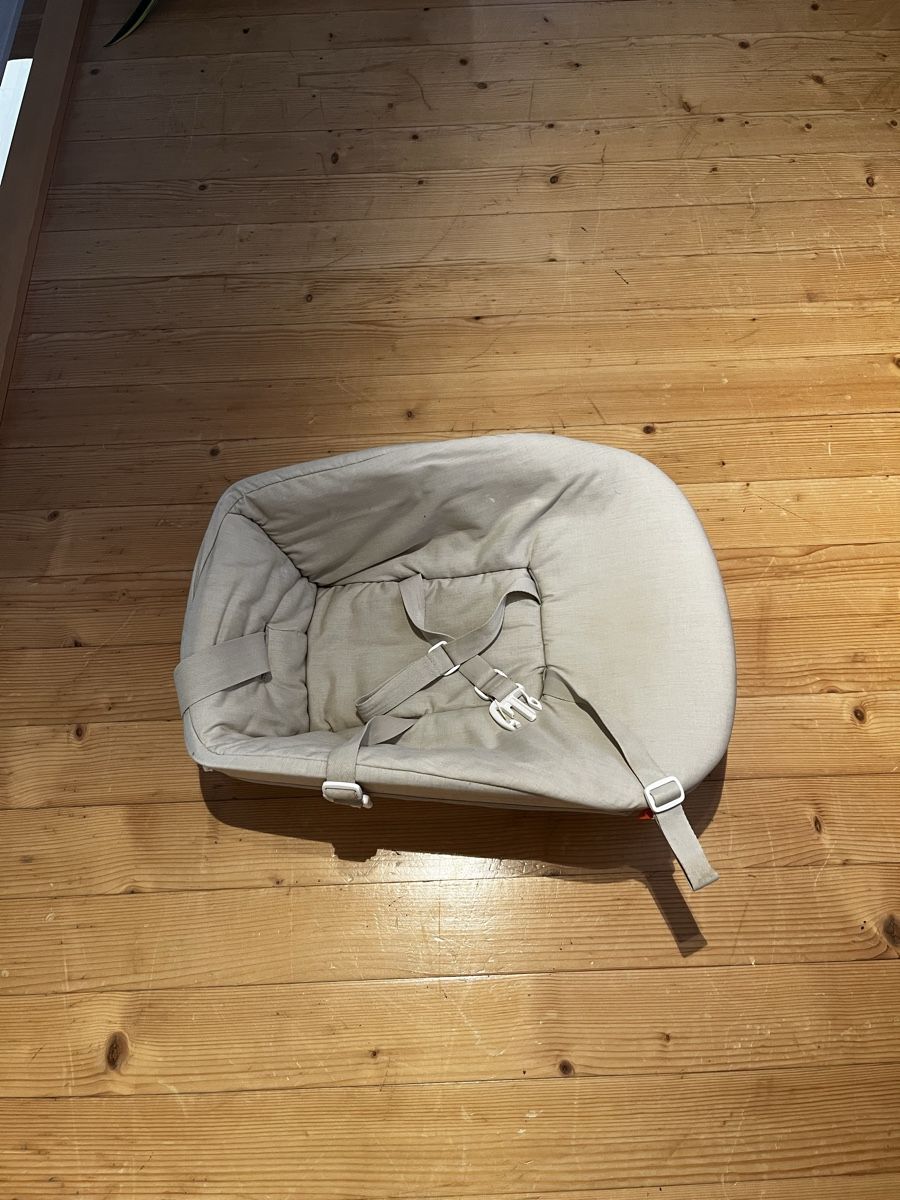 Stokke Hochstühle: Stokke – Gebraucht aus Basel von sereina07 1