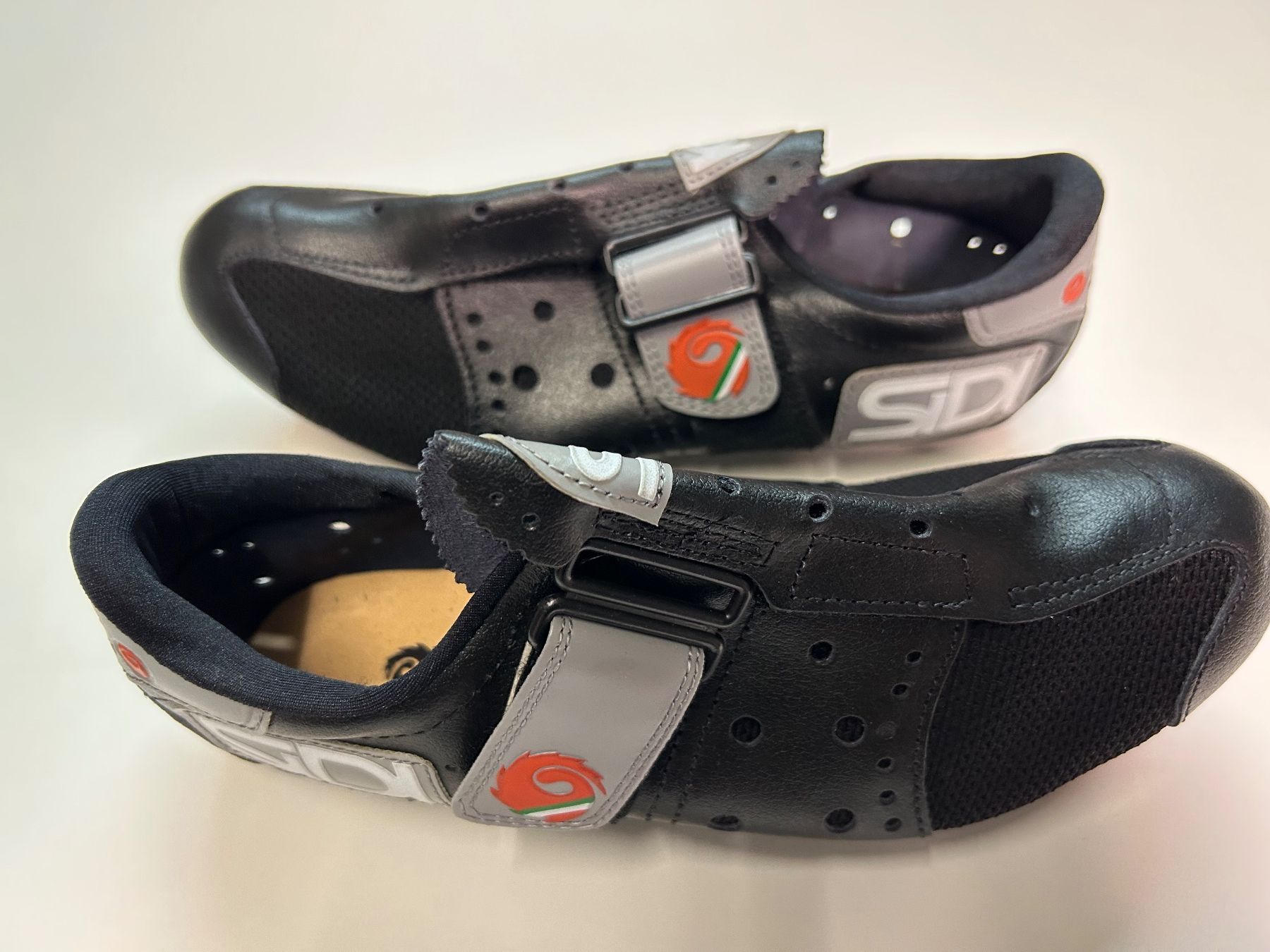 SIDI Scarpe da donna: SIDI Rennveloschuhe – Usato da Adlikon b.Regensdf venduto da usado 1