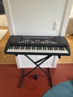 Keyboard