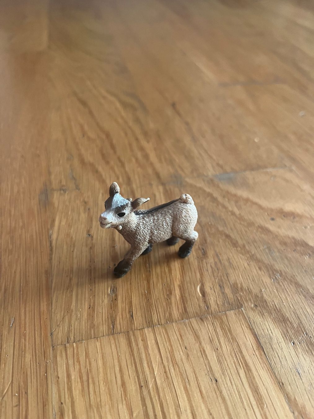 Schleich Statuette: Schleichfiguren 7 Stück – Usato da Fehraltorf venduto da Philipd 7