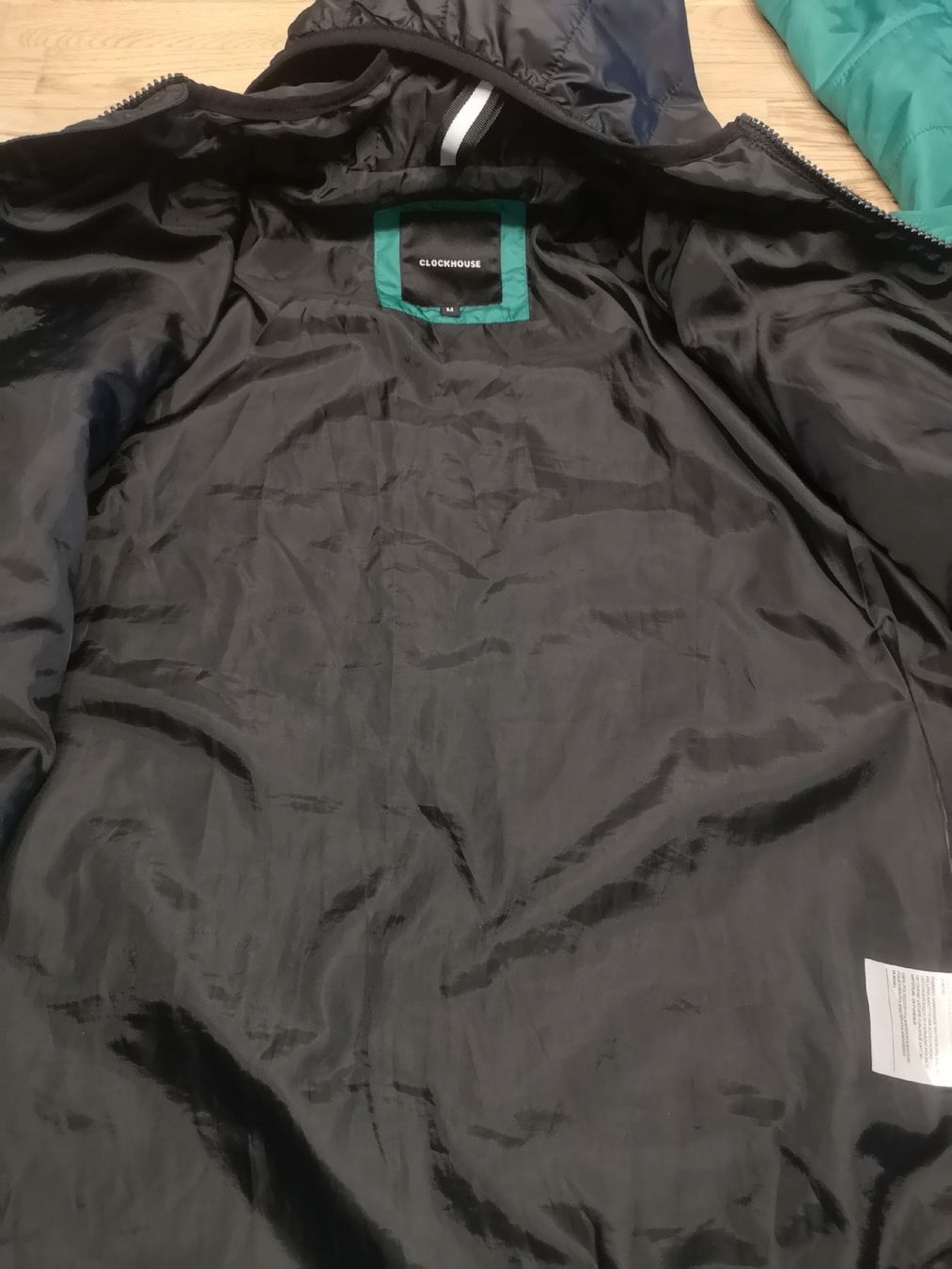 C&A Giacche: Winter Jacke Gr M von C&A. – Usato da Forch venduto da Hakyboss 6