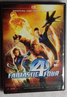 Fantastic Four / DVD