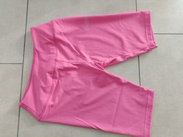 Radler Hose / Fitness Shorts - Grösse S