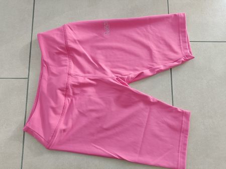 Radler Hose / Fitness Shorts - Grösse S