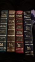 4 Reader's Digest Auswahlbücher