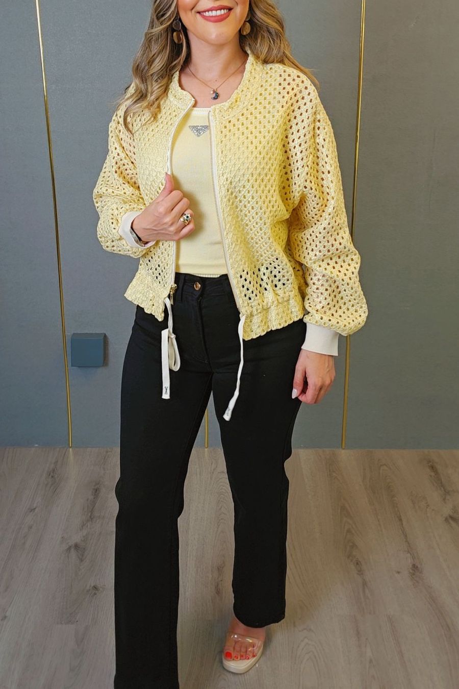 Jacken: Jacke NEU – Neu und originalverpackt aus St. Gallen von Moda.1