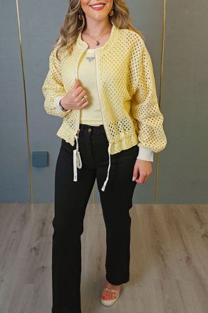 Jacke NEU