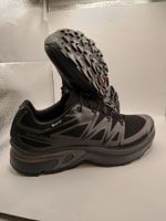 Salomon - XT EVR GTX - Black/Asphalt/Black Gr. 45.5