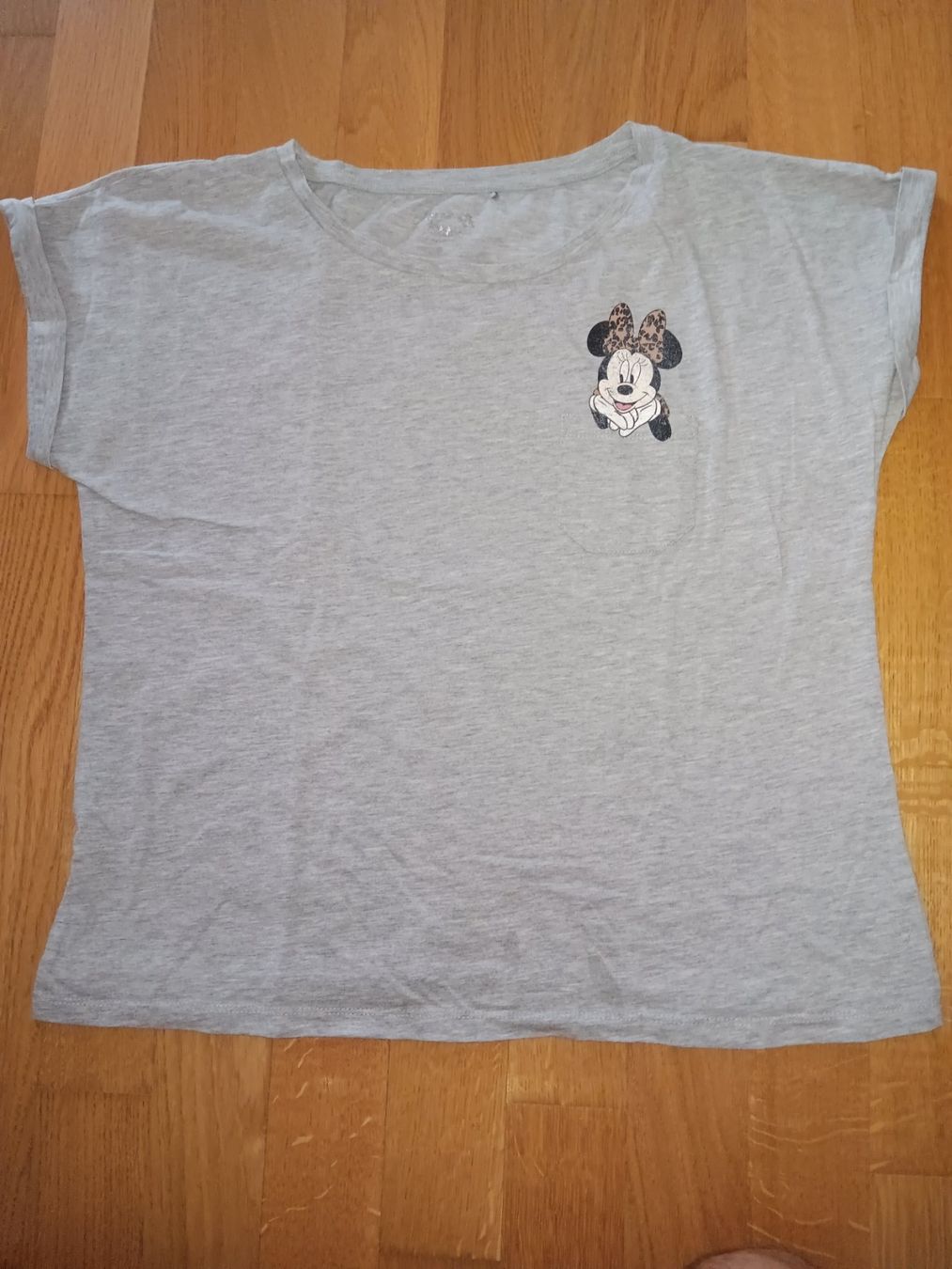 T-shirt: Frauen Shirt ,Gr.M – Usato da aarburg venduto da macacito 3