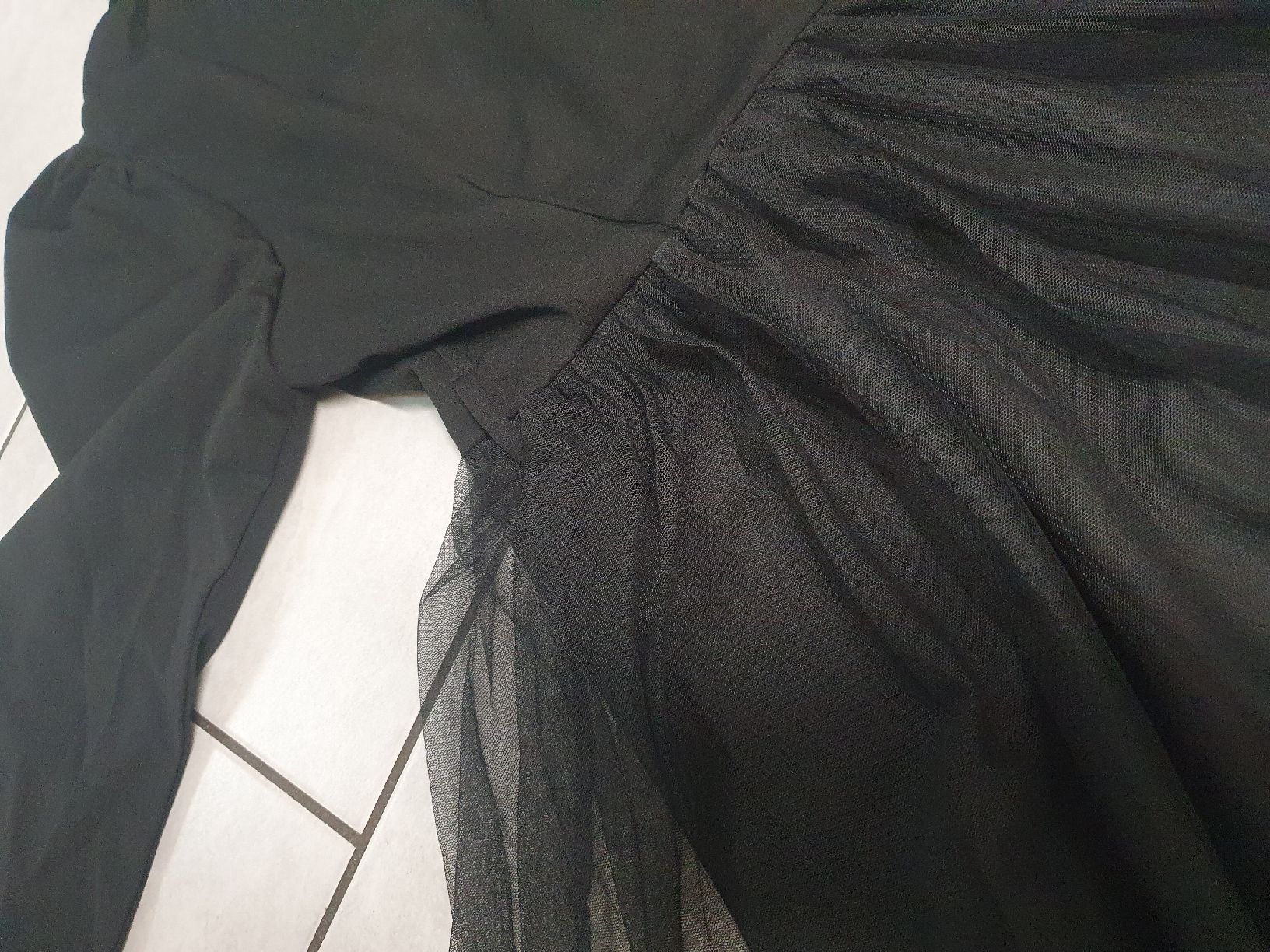 Vestiti: Damen Kleid gr. M – Nuovo (secondo la descrizione) da Oberbuchsiten venduto da selotius 3