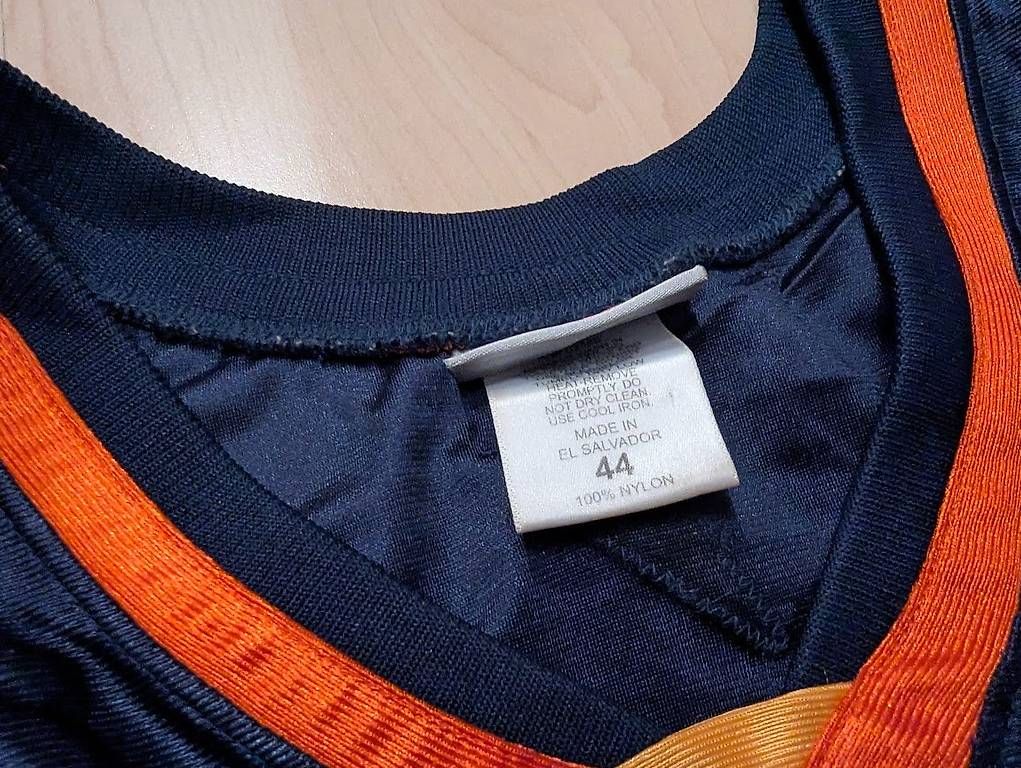 Canottiere & Pantaloni: NBA Golden State Warriors Jersey - Size 44, Authentic – Usato da Rothrist venduto da Eclipsech 2