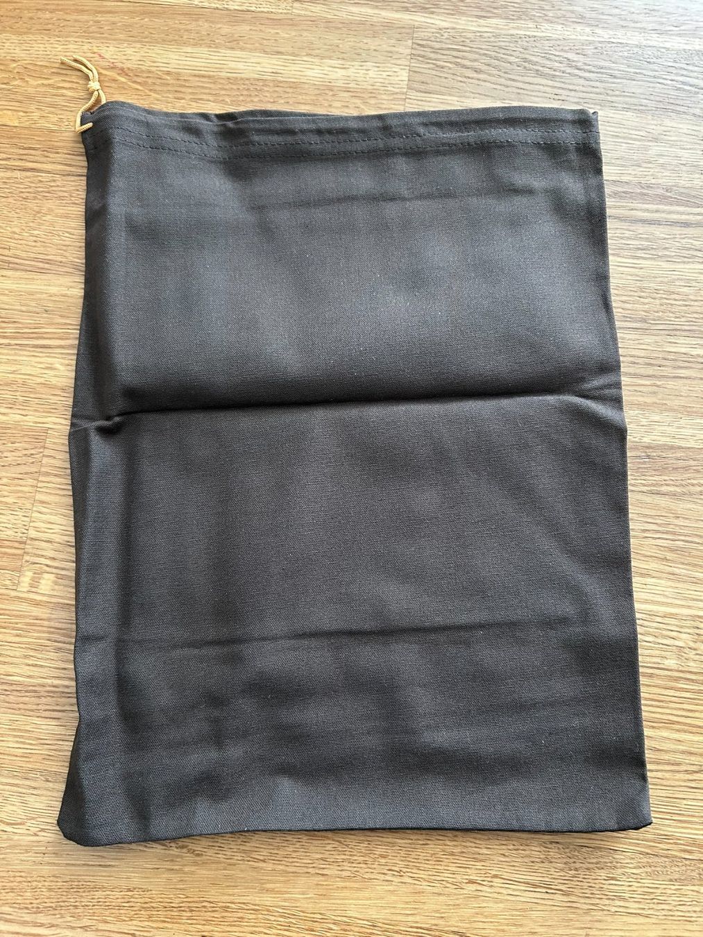 Tod'S Taschen: Tod's Dustbag, Staubbeutel, Stoffbeutel – Gebraucht aus Küsnacht ZH von filo_fila8700 2