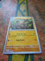 POKEMON  Primeape   H  SSP EN   099/191   HP110   2024