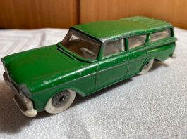 Lone Star ROADMASTER, Rambler Station Wagon