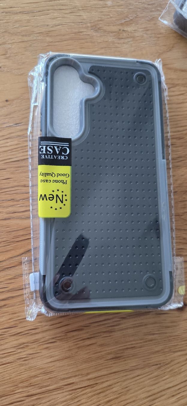 Samsung Covers & Schutzfolien: Handyhülle S24 Plus/S25Plus neu – Neu und originalverpackt aus Egnach von jes_jsx9