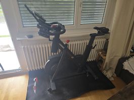 Heimtrainer HAMMER Racer S