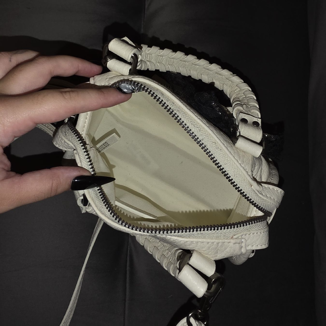Borse da donna: Handtasche von Bershka – Usato da Muttenz venduto da sky_g5zw 2