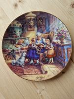 Sammelteller Omas Märchenstunde, Harald Schwaiger