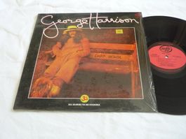 Vinyl - George Harrison - all gloriesto sri krishna 70 Rock