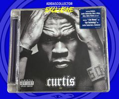50 Cent - Curtis