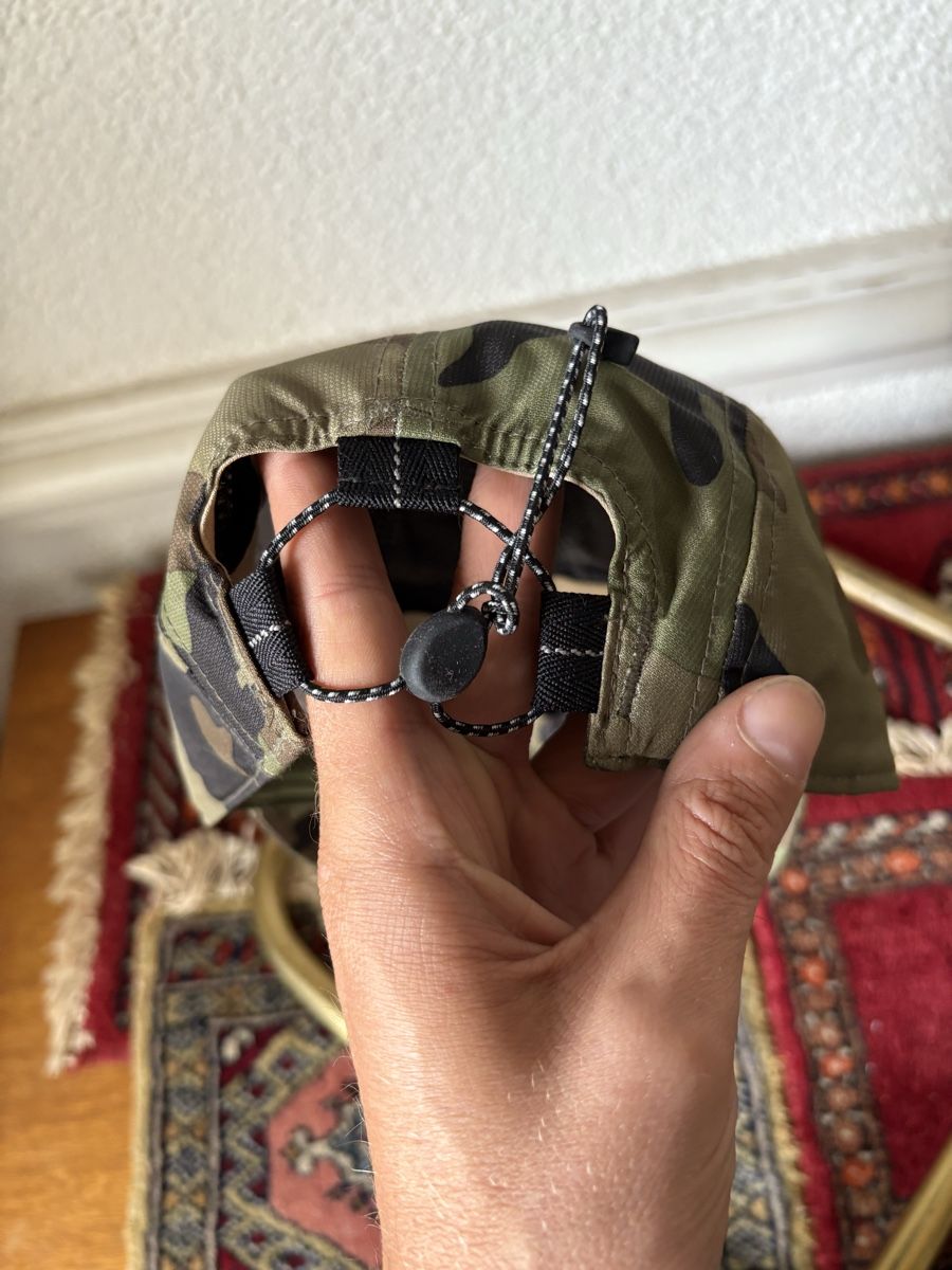 Ralph Lauren Copricapi, berretti & cappellini: Cap Ralph Lauren, camouflage, one size – Usato da Neuchâtel venduto da sharposneaks 4