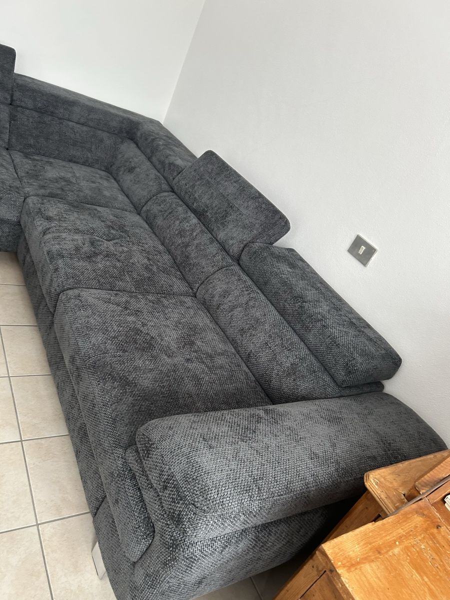 Divani: Neuwertiges Sofa – Nuovo (secondo la descrizione) da Chiggiogna venduto da bumbacream 3