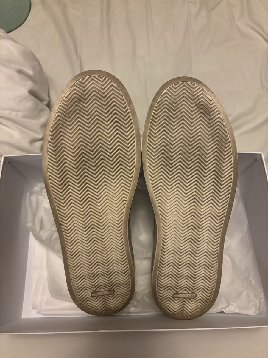 Bogner Herrenschuhe: Bogner Loafer Creme (43) – Gebraucht aus Zürich von lin_gk8x 1