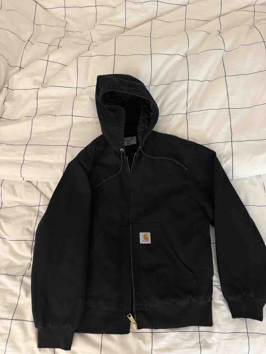 Volcom Giacche: Volcom Enson Insulated Flannel Jacket Size S – Usato da Rüschlikon venduto da Karl.Stanau 5